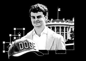 The National Design Studio Became a DOGE Landing Pad. Now ‘Big Balls’ Is Recruiting