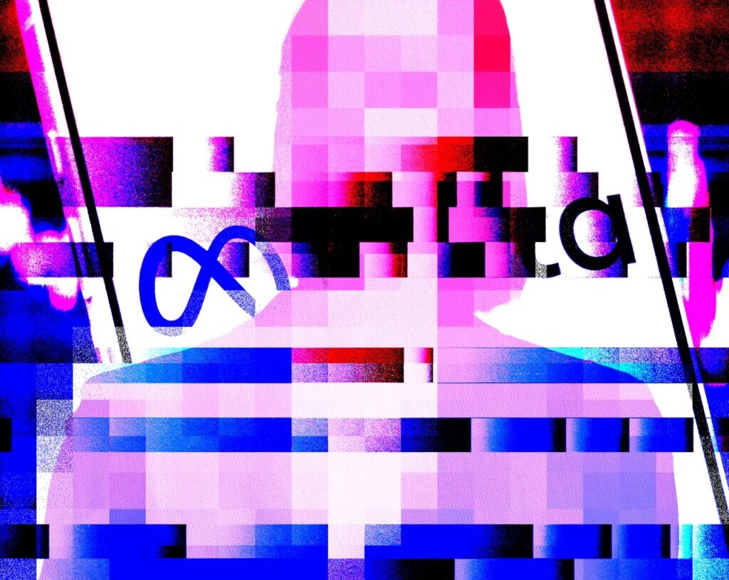 Meta Ran Ads for an App That Promised to Nudify Female Politicians