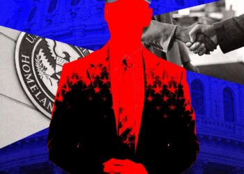 FEMA’s ‘Shadow Administrator’ Was Paid by a DOGE Member’s Startup for Months