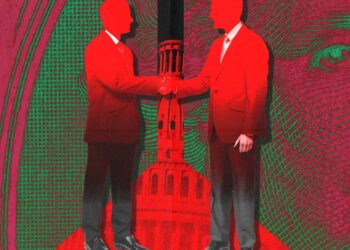 FTC Strikes Deals to Ignore Unlawful Credit Discrimination