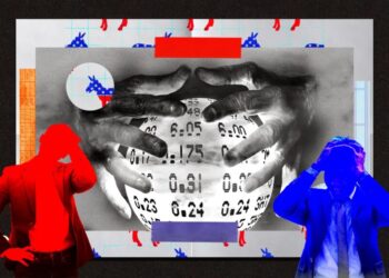 Election Officials Are Preparing for Prediction Markets to Sow Chaos in the Midterms