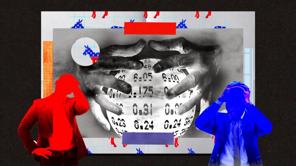 Election Officials Are Preparing for Prediction Markets to Sow Chaos in the Midterms