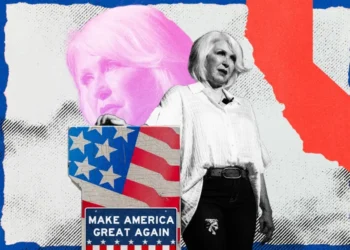 A MAGA County’s Top Election Official Wants to Hire Election Denial Superstar Tina Peters
