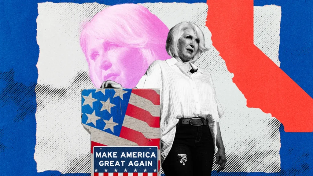 A MAGA County’s Top Election Official Wants to Hire Election Denial Superstar Tina Peters