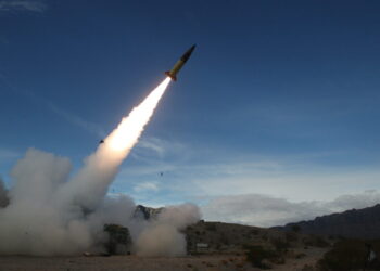 Pentagon presses defense firms to build weapons as Iran war depletes stocks