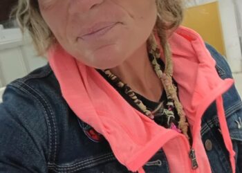 Woman accused of WWII Memorial vandalism says she wanted ‘nation’s attention’