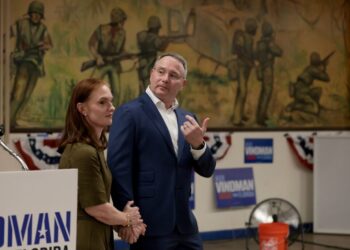 What happens next to Alex Vindman’s multimillion-dollar war chest?