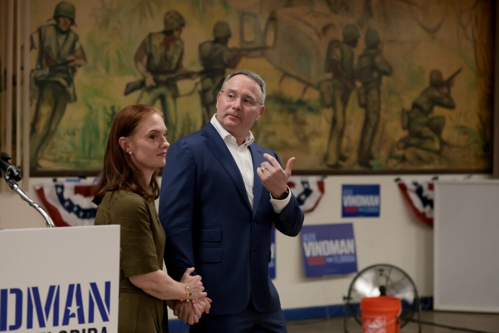 What happens next to Alex Vindman’s multimillion-dollar war chest?