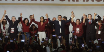 The U.S. revoked a prominent Mexican’s visa. Now rumors swirl.