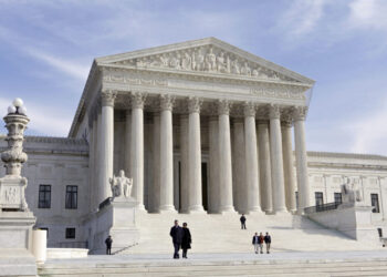 Trump asks Supreme Court to allow military to discharge transgender troops