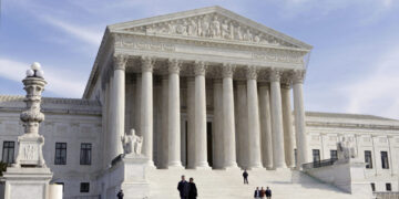 Trump asks Supreme Court to allow military to discharge transgender troops