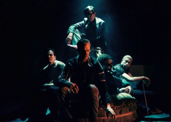 Queens of the Stone Age Reveal Official Ninth Album Release Date, Drop Yacht Rock-ish New Single ‘Insignificant Other’