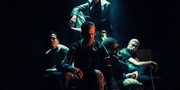 Queens of the Stone Age Reveal Official Ninth Album Release Date, Drop Yacht Rock-ish New Single ‘Insignificant Other’