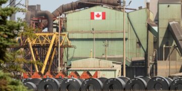 No deal reached in U.S.-Canada trade talks as 50 percent tariffs take effect
