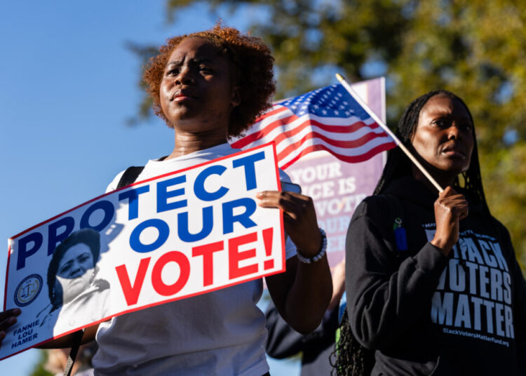 Angry at the Supreme Court, liberals push a slew of plans for overhauling it
