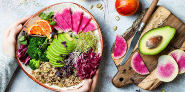 E. coli, salmonella outbreak linked to alfalfa sprouts, CDC says