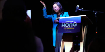 Sorry, conservatives. The ‘cancel Thanksgiving’ candidate lost.