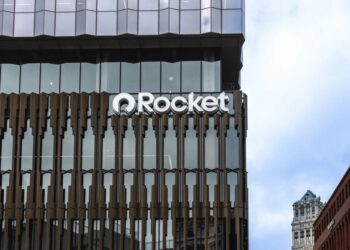 Rocket Companies CEO Varun Krishna wants to fuse Silicon Valley talent with Detroit grit