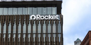 Rocket Companies CEO Varun Krishna wants to fuse Silicon Valley talent with Detroit grit