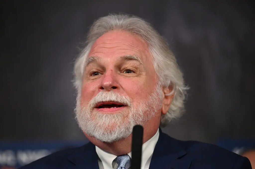 Randy Mastro goes to war against Mamdani amid the pied-à-terre tax rollout