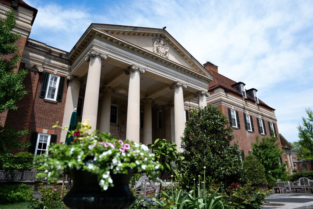 Yes, people leave reviews for embassies — and they aren’t all diplomatic