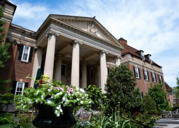 The reviews for embassies in the nation’s capital aren’t always diplomatic