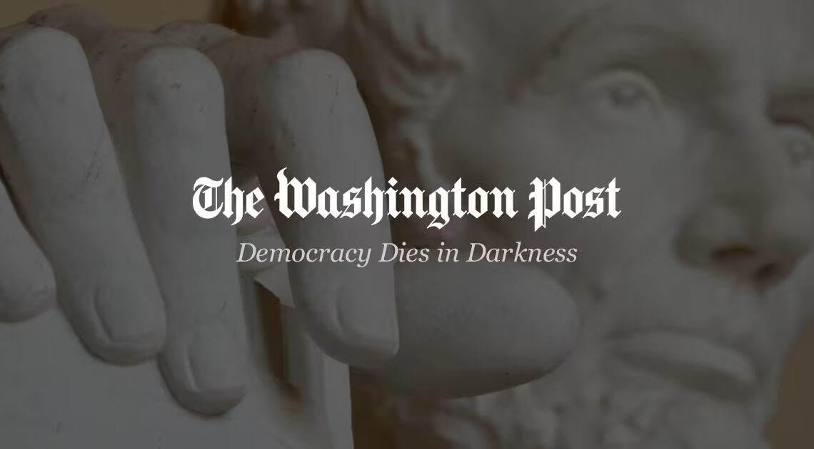 Early Brief: U.S.-Canada relations go up in smoke