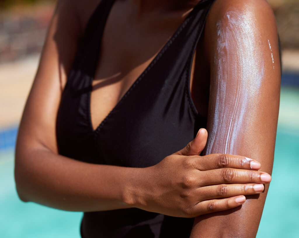 3 sun-safety mistakes you didn’t know you were making