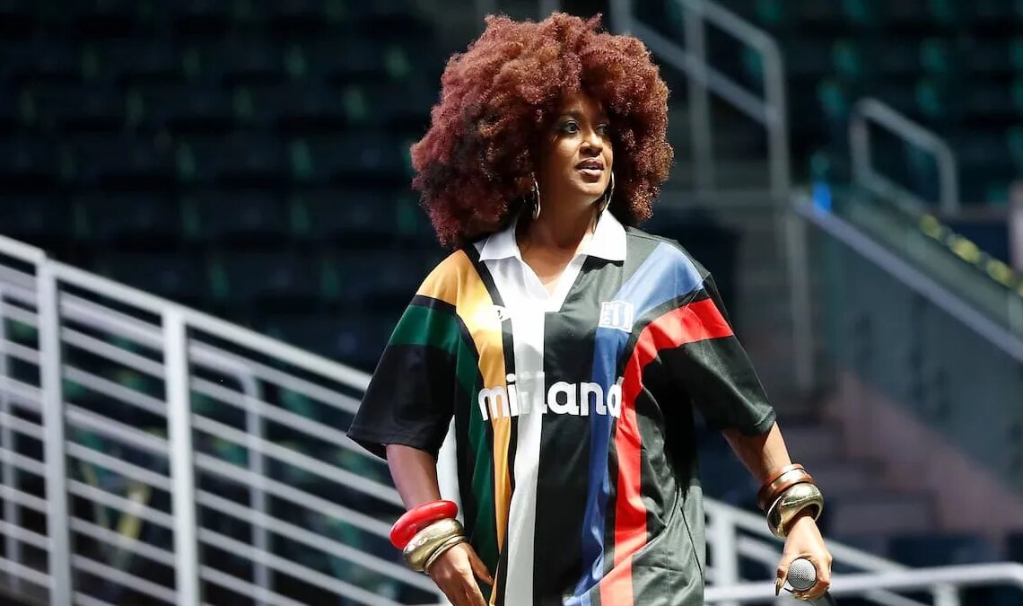 Rapsody Trashes the Current State of Hip-Hop Media and Calls out DJ Vlad, No Jumper: ‘We’ve Given It to the Wrong People’