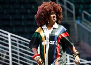 Rapsody Trashes the Current State of Hip-Hop Media and Calls out DJ Vlad, No Jumper: ‘We’ve Given It to the Wrong People’