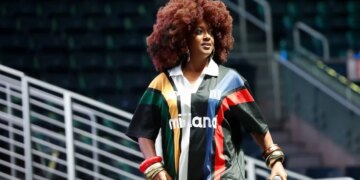 Rapsody Trashes the Current State of Hip-Hop Media and Calls out DJ Vlad, No Jumper: ‘We’ve Given It to the Wrong People’