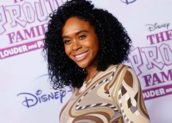 Former Child Star Raquel Lee Files Sexual Assault Lawsuit Against Disney