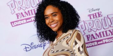Former Child Star Raquel Lee Files Sexual Assault Lawsuit Against Disney