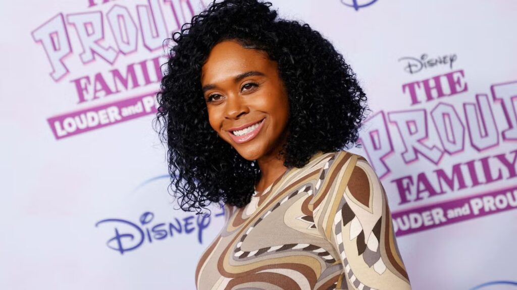 Former Child Star Raquel Lee Files Sexual Assault Lawsuit Against Disney