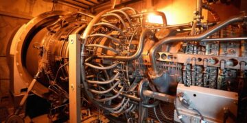 The Real Reason Data Center Gas Power Plants Are So Dirty