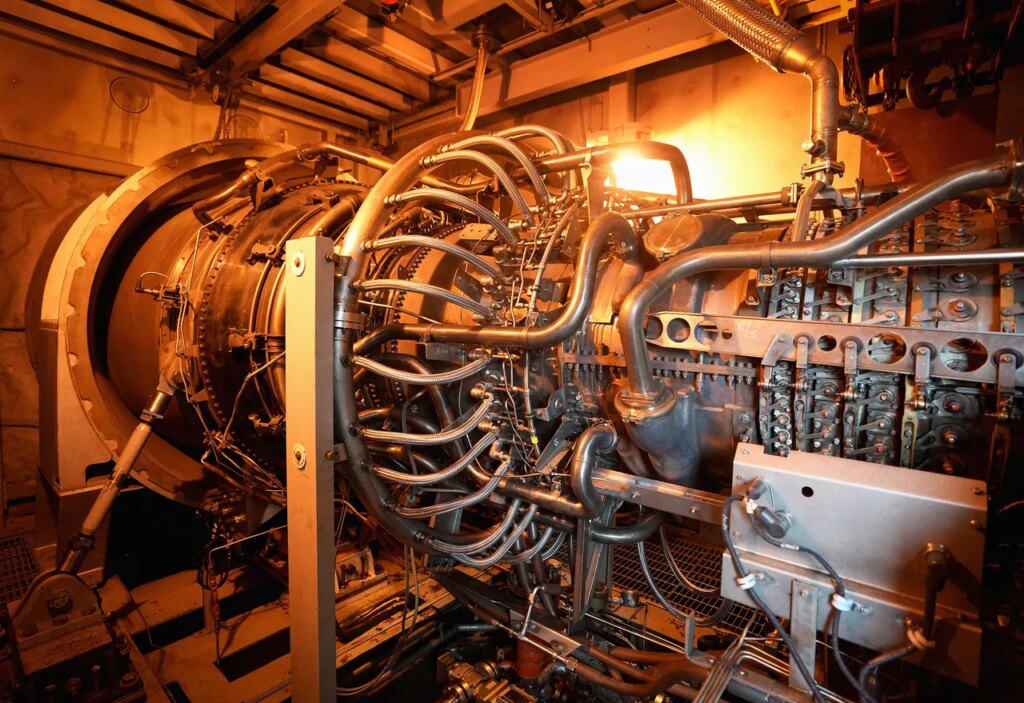 The Real Reason Data Center Gas Power Plants Are So Dirty