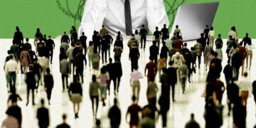 It Should Be Harder to Apply for a Job. No, Really