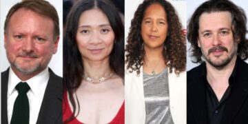 Chloe Zhao, Edgar Wright Among Curators for Regal’s ‘Month of Masterpieces’ Classic Film Series
