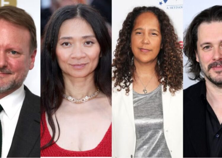 Chloe Zhao, Edgar Wright Among Curators for Regal’s ‘Month of Masterpieces’ Classic Film Series