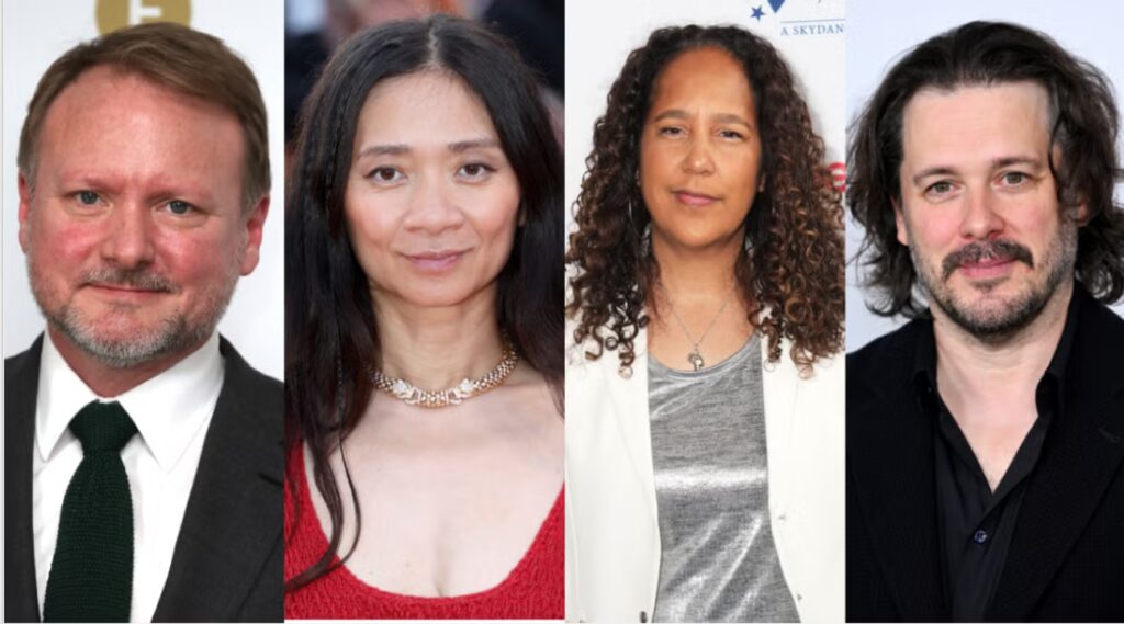 Chloe Zhao, Edgar Wright Among Curators for Regal’s ‘Month of Masterpieces’ Classic Film Series
