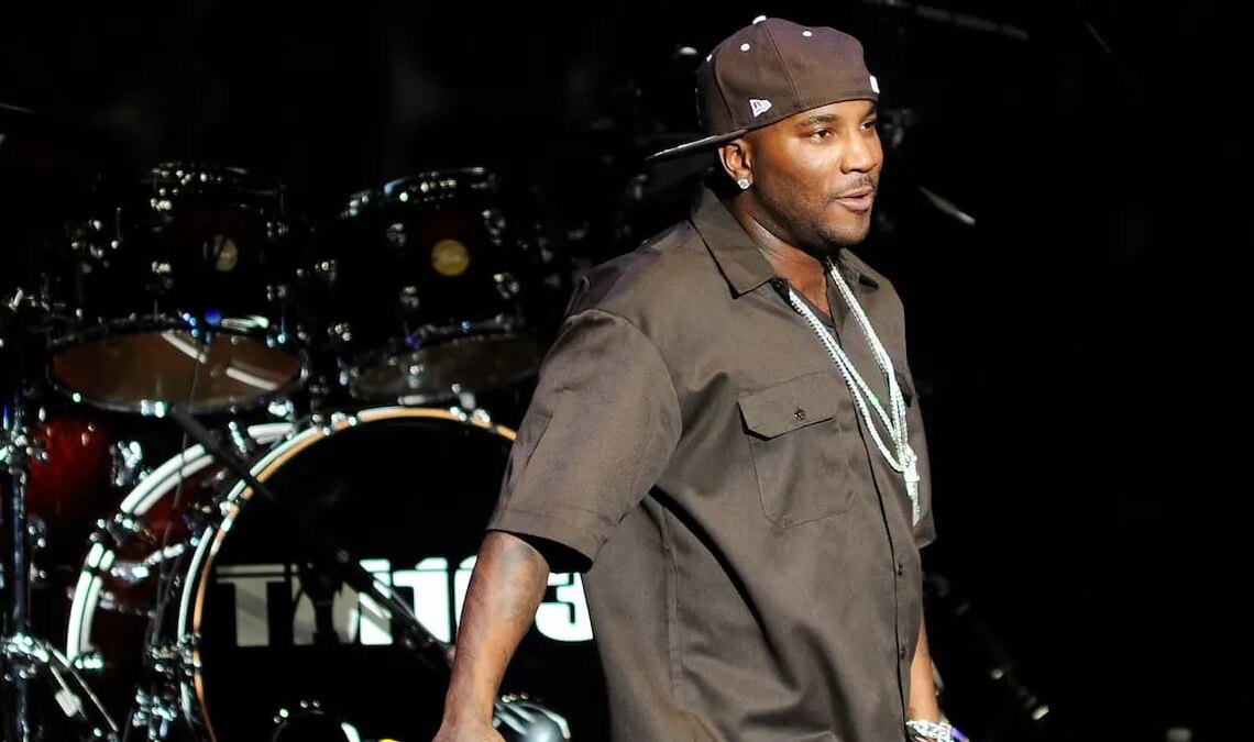 Remember the Time Jeezy Clapped Back at Bill O’Reilly and Fox News in Defense of Barack Obama?