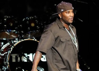 Remember the Time Jeezy Clapped Back at Bill O’Reilly and Fox News in Defense of Barack Obama?
