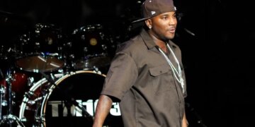 Remember the Time Jeezy Clapped Back at Bill O’Reilly and Fox News in Defense of Barack Obama?