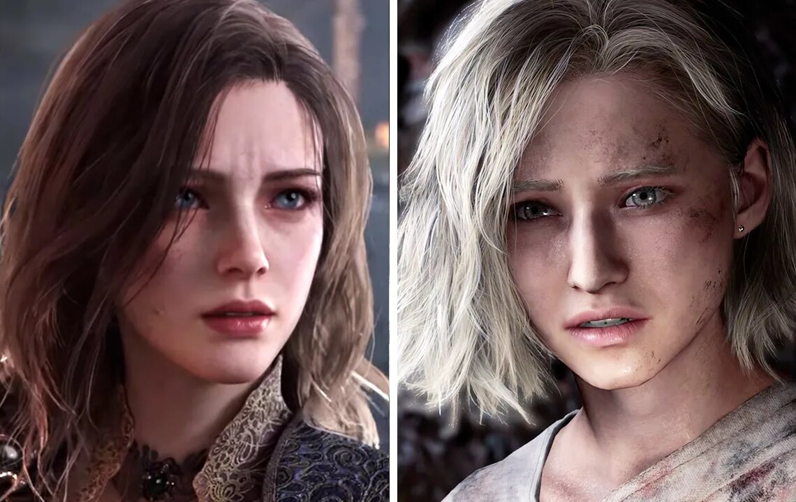 Resident Evil Requiem’s Grace Ashcroft Actor Reportedly Joins Tides of Annihilation