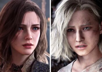 Resident Evil Requiem’s Grace Ashcroft Actor Reportedly Joins Tides of Annihilation