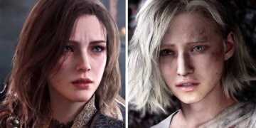 Resident Evil Requiem’s Grace Ashcroft Actor Reportedly Joins Tides of Annihilation