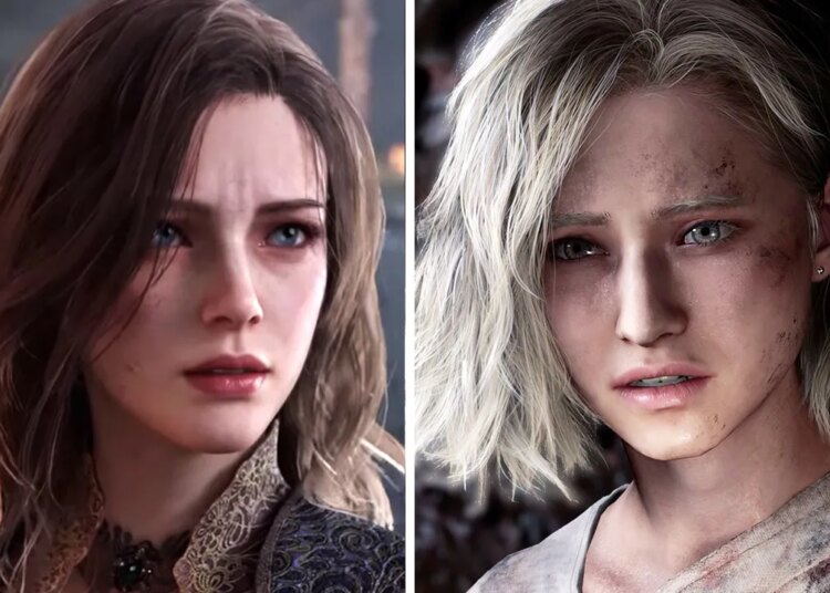 Resident Evil Requiem’s Grace Ashcroft Actor Reportedly Joins Tides of Annihilation