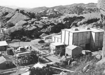 Residents Closest to a Former Nuclear Meltdown Site Report Higher Rates of Chronic Illness