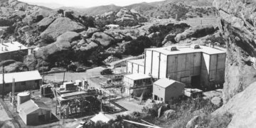 Residents Closest to a Former Nuclear Meltdown Site Report Higher Rates of Chronic Illness