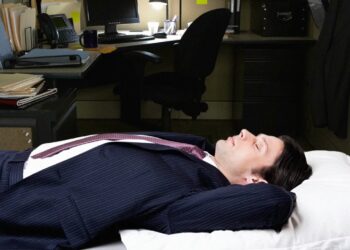 The Rise of the 1 am Job Interview